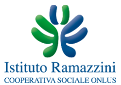 logo ramazzini