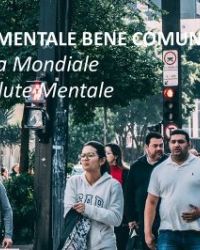Giornata della salute mentale: incontro con Benedetto Saraceno a Imola